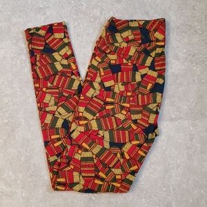 Lularoe leggings